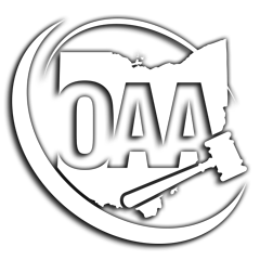 Ohio Auctioneers Association 